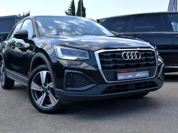 Noir Utilisé 2022 Audi Q2 Business SUV | 25 900 € (Prix juste)