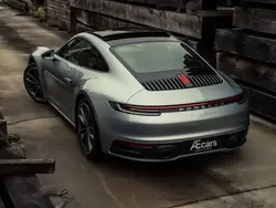 Argent Utilisé 2020 Porsche 911 Carrera 4 Coupé | 134 950 €