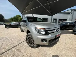 Gris Utilisé 2015 Ford Ranger XL Pick-up | 14 990 €