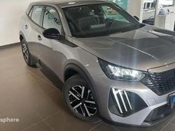 Gris Nouvelle 2025 Peugeot 2008 Active SUV | 19 999 € (Bon prix)