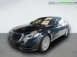 Utilisé 2016 Mercedes S600 Berline | 63 900 €