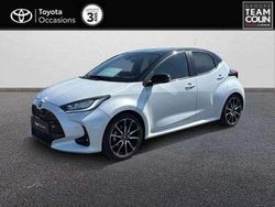 Utilisé 2022 Toyota Yaris Hybrid Sport Berline | 22 490 € (Prix cher)