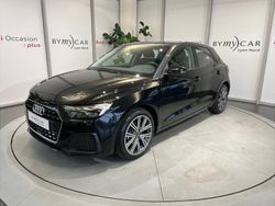 Noir mythe métallisé gris manhattan métallisé Utilisé 2025 Audi A1 Sportback Design Citadine | 28 401 € (Prix juste)