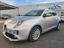 Utilisé 2016 Alfa Romeo MiTo Super Citadine | 10 990 € (Prix juste)