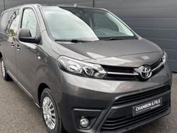 Utilisé 2023 Toyota Proace Business Edition Van | 27 991 € (Bon prix)