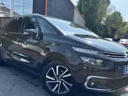 Utilisé 2017 Citroën C4 Picasso Business Class Monospace | 7 490 € (Prix juste)