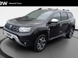 Noir Utilisé 2022 Dacia Duster Prestige SUV | 22 599 € (Prix cher)