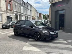 Utilisé 2014 Mercedes B180 Monospace | 12 490 € (Prix juste)