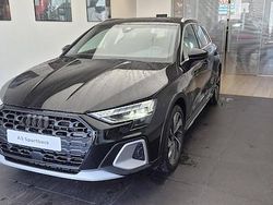Noir mythic métallisé Utilisé 2025 Audi A3 e-tron Design Citadine | 51 900 €