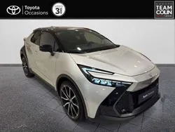 Utilisé 2025 Toyota C-HR Sport SUV | 41 990 €