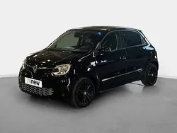 Noir Utilisé 2022 Renault Twingo Urban Night Citadine | 12 490 € (Prix juste)