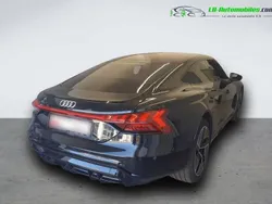 Utilisé 2022 Audi e-tron GT quattro Sport Berline | 62 000 €