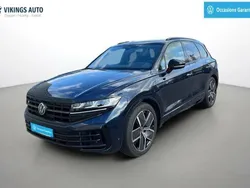 Utilisé 2025 VW Touareg R SUV | 99 900 €