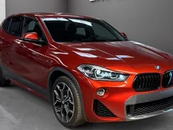 Utilisé 2018 BMW X2 M Sport SUV | 23 990 € (Prix juste)