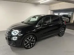 Noir Utilisé 2021 Fiat 500X Connect SUV | 15 490 € (Prix assez cher)