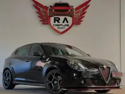Utilisé 2018 Alfa Romeo Giulietta Veloce Citadine | 19 499 €