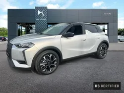 Noir Utilisé 2024 DS Automobiles DS3 Crossback E-Tense Rivoli SUV | 32 990 € (Prix cher)