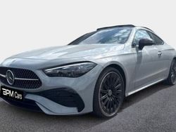 Utilisé 2024 Mercedes 200 AMG line Coupé | 61 990 € (Prix juste)