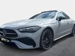 Utilisé 2024 Mercedes 200 AMG line Coupé | 69 890 €