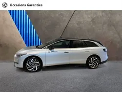 Utilisé 2025 VW ID.7 Pro Berline | 54 990 € (Prix juste)