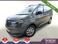 Gris Nouvelle 2025 VW T7 Coast Van | 71 282 € (Bon prix)