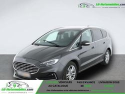 Occasion 2020 Ford S-MAX S Monospace | 28 600 € (Bon prix)