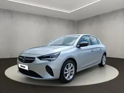 Argent Utilisé 2023 Opel Corsa Elegance Berline | 14 980 € (Prix assez cher)