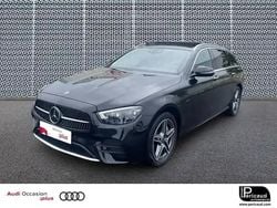 Noir Utilisé 2021 Mercedes 300 Break | 42 990 €