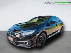Utilisé 2018 Honda Civic Berline | 22 300 € (Prix juste)