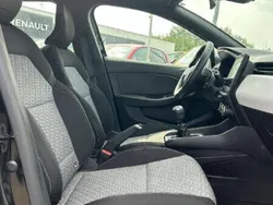 Noir Utilisé 2021 Renault Clio V LIMITED Berline | 12 990 € (Prix juste)