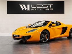 Utilisé 2013 McLaren MP4-12C Coupé | 144 900 €