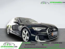 Utilisé 2024 Audi S6 Sport Break | 68 100 € (Bon prix)