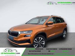 Occasion 2022 Skoda Karoq SUV | 31 500 € (Prix assez cher)