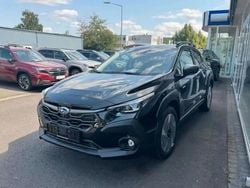 Noir Nouvelle 2025 Subaru Crosstrek Premium SUV | 34 861 €