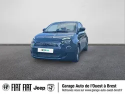 Utilisé 2022 Fiat 500e Citadine | 13 790 € (Super prix)