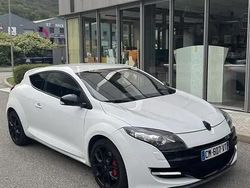 Utilisé 2012 Renault Mégane Coupé R.S. Coupé | 14 650 €