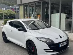 Utilisé 2012 Renault Mégane Coupé R.S. Coupé | 14 650 €