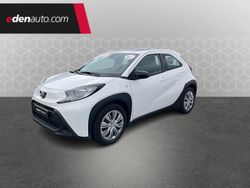 Occasion 2022 Toyota Aygo Citadine | 13 690 € (Prix juste)