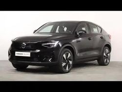 Noir Occasion 2025 Volvo EC40 Ultimate SUV | 64 400 €