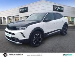 Noir Utilisé 2021 Opel Mokka Ultimate SUV | 17 490 € (Prix juste)