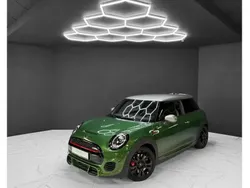 Vert Utilisé 2021 Mini John Cooper Works Citadine | 29 900 € (Bon prix)