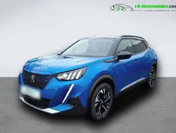 Utilisé 2023 Peugeot e-2008 SUV | 25 500 € (Prix cher)