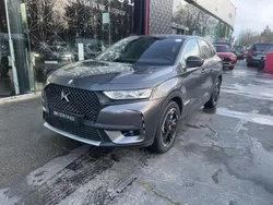 Gris Utilisé 2022 DS Automobiles DS7 Crossback Performance SUV | 31 980 € (Super prix)