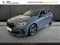 Utilisé 2022 BMW 118 M Sport Citadine | 30 490 € (Prix cher)