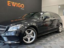 Utilisé 2017 Mercedes CLS350 AMG line Break | 32 290 €