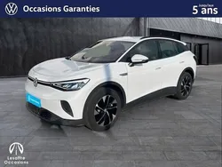 Utilisé 2023 VW ID.4 Pro Performance SUV | 35 990 € (Prix juste)