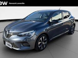 Gris Occasion 2022 Renault Clio V LIMITED Citadine | 14 385 € (Prix juste)