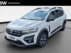 Blanc Utilisé 2022 Dacia Jogger Extreme Monospace | 15 485 € (Bon prix)