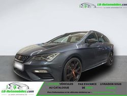 Utilisé 2020 Cupra Leon Break | 32 400 € (Prix assez cher)