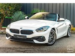 Blanc Utilisé 2019 BMW Z4 M Sport Cabriolet | 33 990 € (Bon prix)